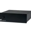 Pro-Ject Amp Box S3 Micro audiophile stereo power amplifier Black