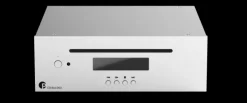 Pro-Ject CD Box DS3 Silver