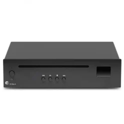 Pro-Ject CD Box E CD Player Black
