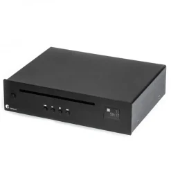 Pro-Ject CD Box E CD Player Black