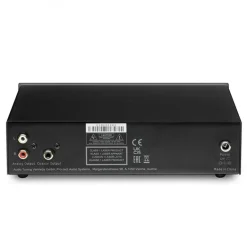 Pro-Ject CD Box E CD Player Black
