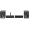 Pro-Ject CD Set E Mini Hifi Stereo Audio System Black