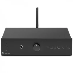 Pro-Ject CD Set E Mini Hifi Stereo Audio System Black
