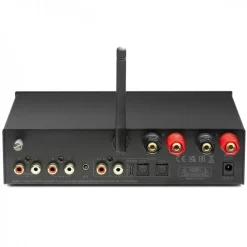 Pro-Ject CD Set E Mini Hifi Stereo Audio System Black