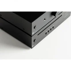 Pro-Ject CD Set E Mini Hifi Stereo Audio System Black
