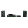 Pro-Ject Colourful Audio System E Satin Fir Green PJAACASE1FG