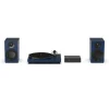 Pro-Ject Colourful Audio System E Satin Steel Blue PJAACASE1BLUE