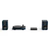 Pro-Ject Colourful Audio System Satin Blue