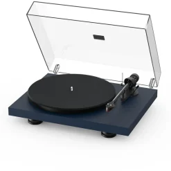 Pro-Ject Colourful Audio System Satin Blue