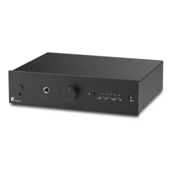 Pro-Ject Colourful Audio System Gold Yellow