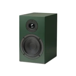 Pro-Ject Colourful Audio System Satin Green