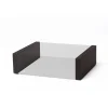 Pro-Ject DS2 Magnetic Side Panels Eucalyptus