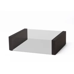 Pro-Ject DS2 Magnetic Side Panels Eucalyptus