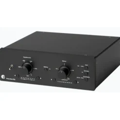 Pro-Ject Phono Box RS2 preamp Black