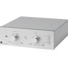 Pro-Ject Phono Box RS2 preamp Silver