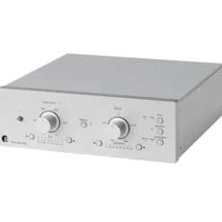 Pro-Ject Phono Box RS2 preamp Silver