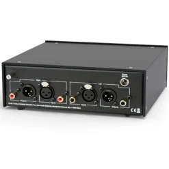 Pro-Ject Phono Box RS2 preamp Black