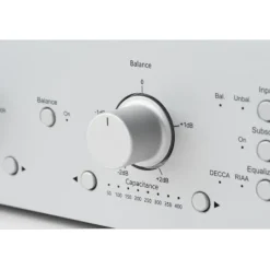 Pro-Ject Phono Box RS2 preamp Silver