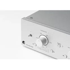 Pro-Ject Phono Box RS2 preamp Silver