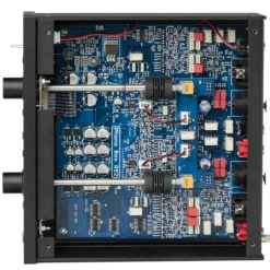 Pro-Ject Phono Box RS2 preamp Silver