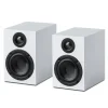 Pro-Ject Speaker Box 3 E Bookshelf Speakers Pair White