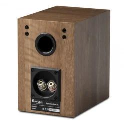 Pro-Ject Speaker Box 3 E Bookshelf Speakers Pair In Walnut
