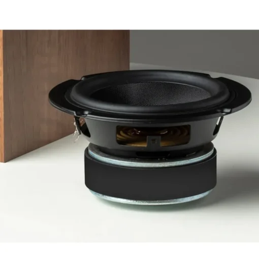 Pro-Ject Speaker Box 5 E Bookshelf Speakers Pair Walnut