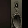 Pro-Ject Speaker Box 5 S2 Satin Black