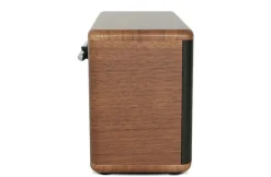Pure Classic H4 DAB+ FM Portable Digital Radio with Bluetooth Coffee Black