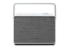 Pure Evoke Play Versatile Music System Cotton White