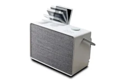 Pure Evoke Play Versatile Music System Cotton White