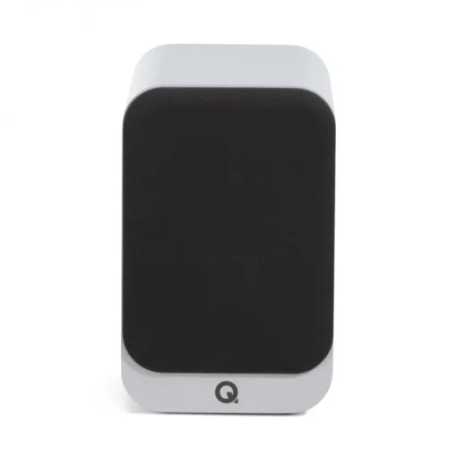 Q Acoustics 3020c Bookshelf Speakers Pair Satin White