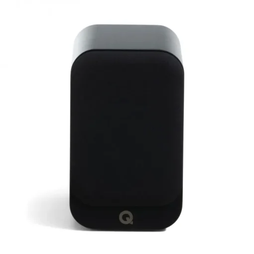 Q Acoustics 3010c Bookshelf Speakers Pair Satin Black