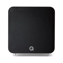 Q Acoustics Q SUB 80 Subwoofer Satin Black
