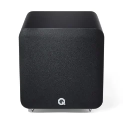 Q Acoustics Q SUB 80 Subwoofer Satin Black