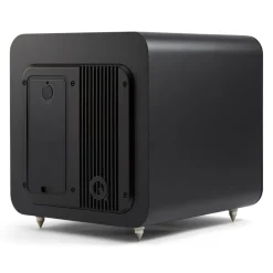 Q Acoustics Q SUB 80 Subwoofer Satin Black