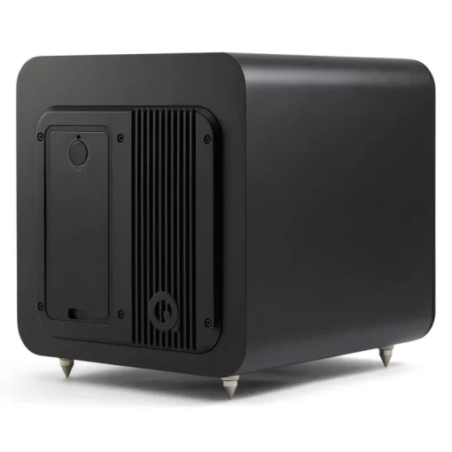 Q Acoustics Q SUB 80 Subwoofer Satin Black