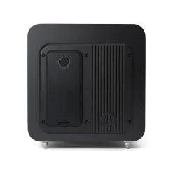 Q Acoustics Q SUB 80 Subwoofer Satin Black