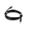 QED Connect Subwoofer Cable 6M QE8147
