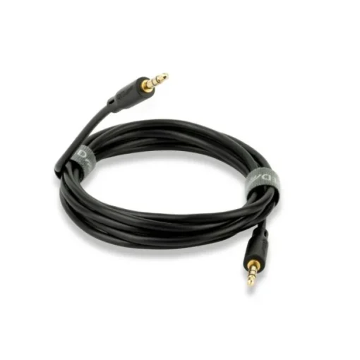 QED Connect Subwoofer Cable 6M QE8147