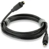 QED QE8177 Connect Optical 3M