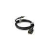 QED QE8194 Connect USB C(M)-A(F) 0.75m