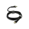 QED QE8227 Connect USB C(M)-C(M), 0.75m