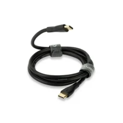 QED QE8227 Connect USB C(M)-C(M), 0.75m
