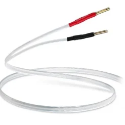 QED XT25 Pre-Term Speaker Cable 5M QE1464