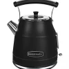 Rangemaster RMCLDK201BK 1.7 Classic Kettle - Black