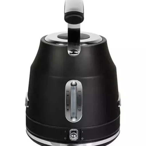 Rangemaster RMCLDK201BK 1.7 Classic Kettle - Black