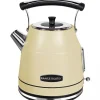 Rangemaster RMCLDK201CM 1.7 Classic Kettle - Cream