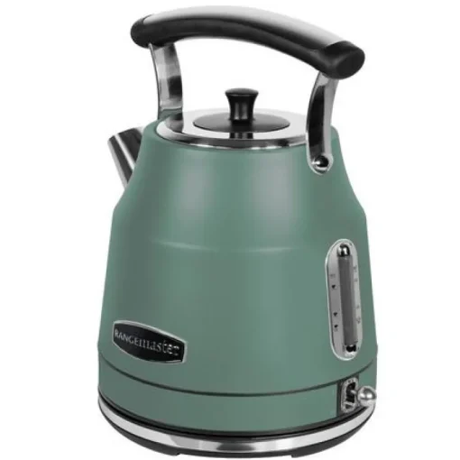 Rangemaster RMCLDK201MG 1.7 Litres Classic Kettle Mineral Green