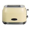 Rangemaster RMCL2S201CM Classic 2 Slice Toaster - Cream